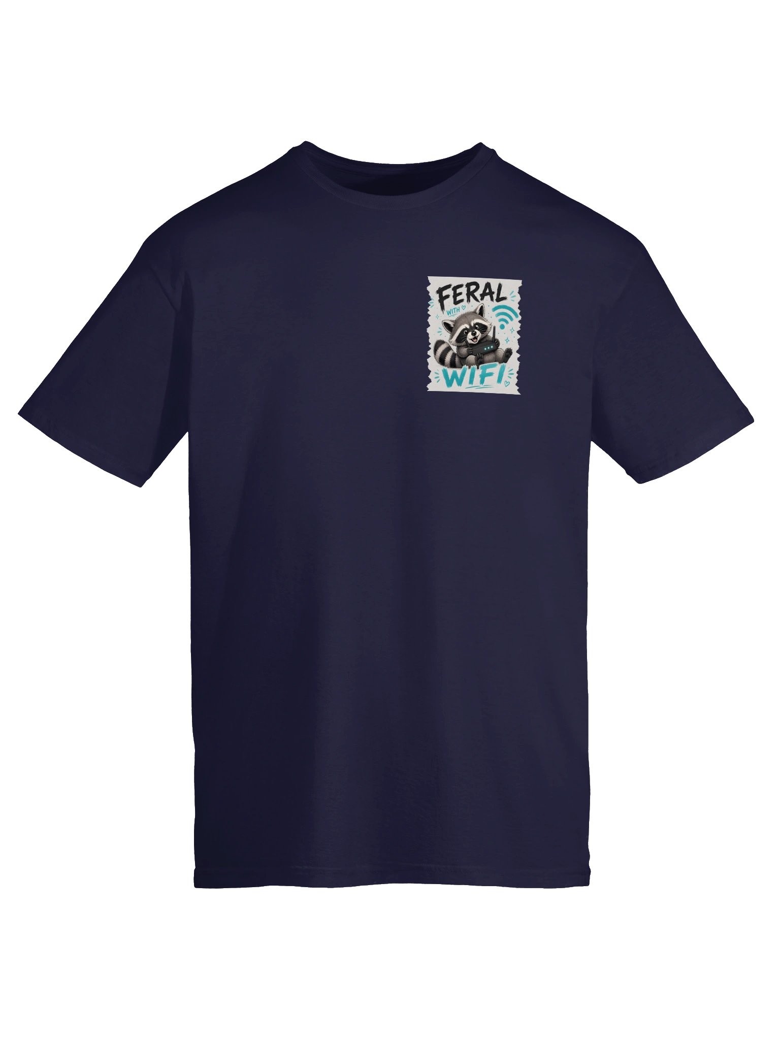 The Original Feral Tee product image (55)