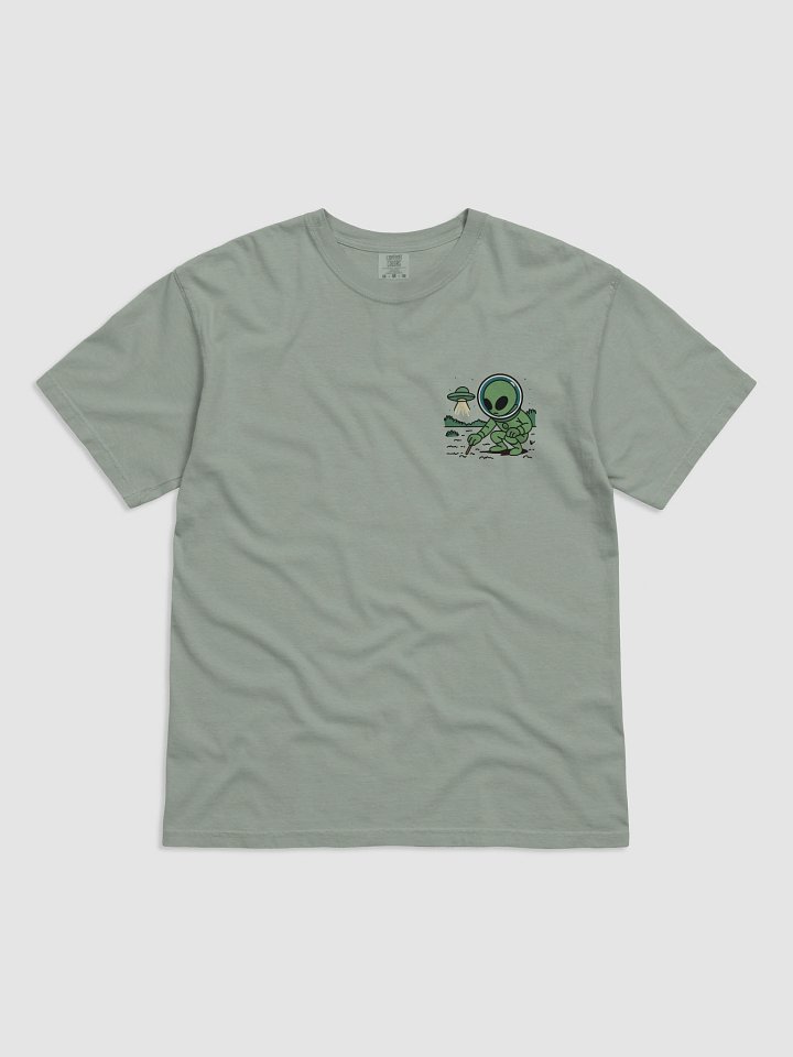 Alien Melancholy product image (7)