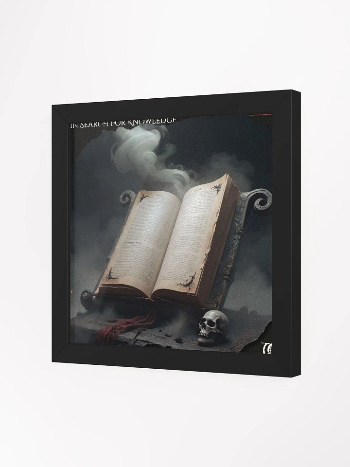 In Search For Knowledge product image (2)