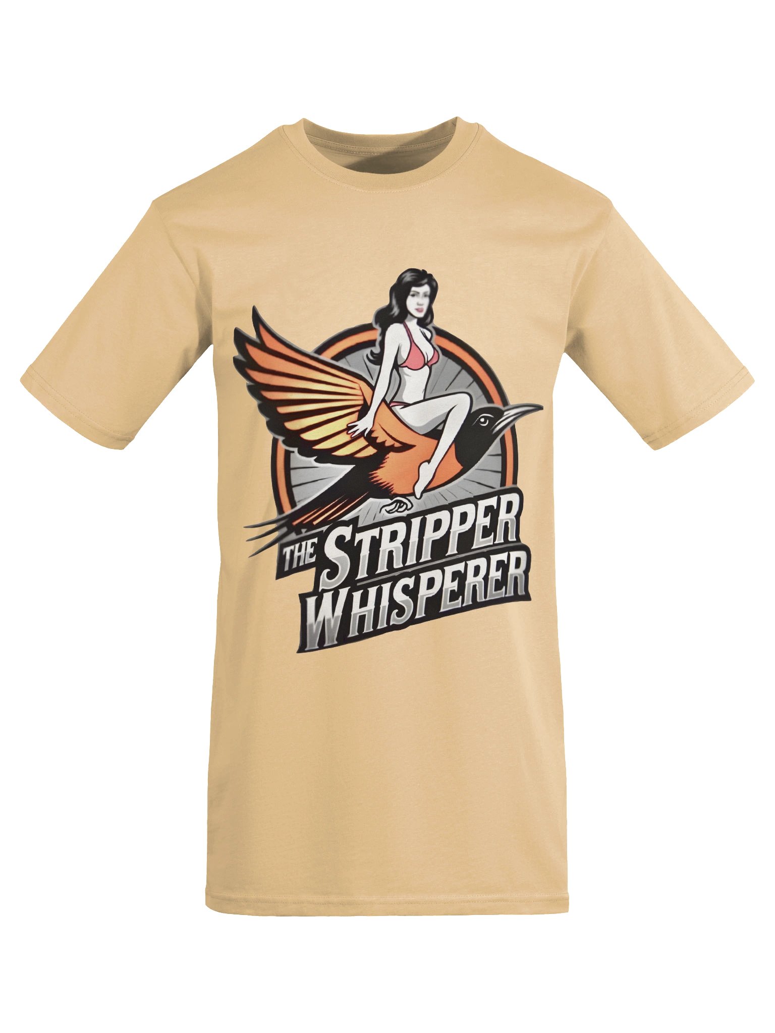the O's Baltimore shirt product image (13)