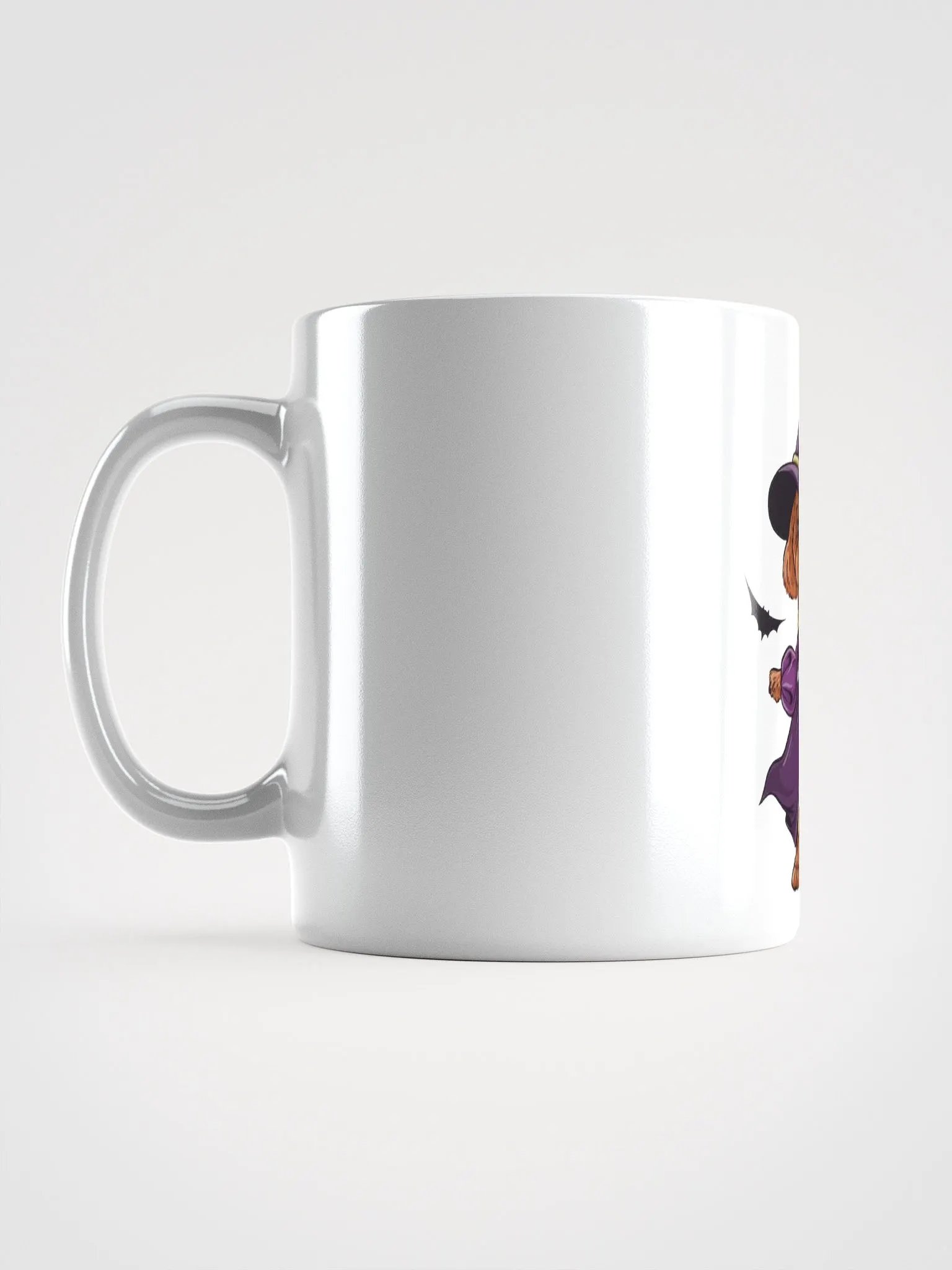 Witch Honey - Mug product image (6)
