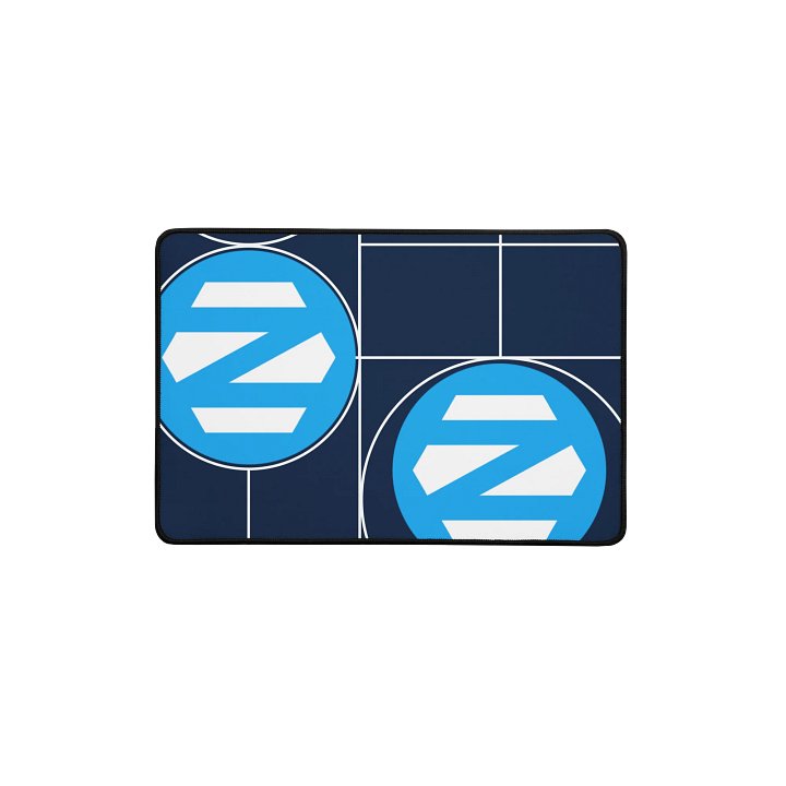 Desk Mat - Zorin OS product image (1)