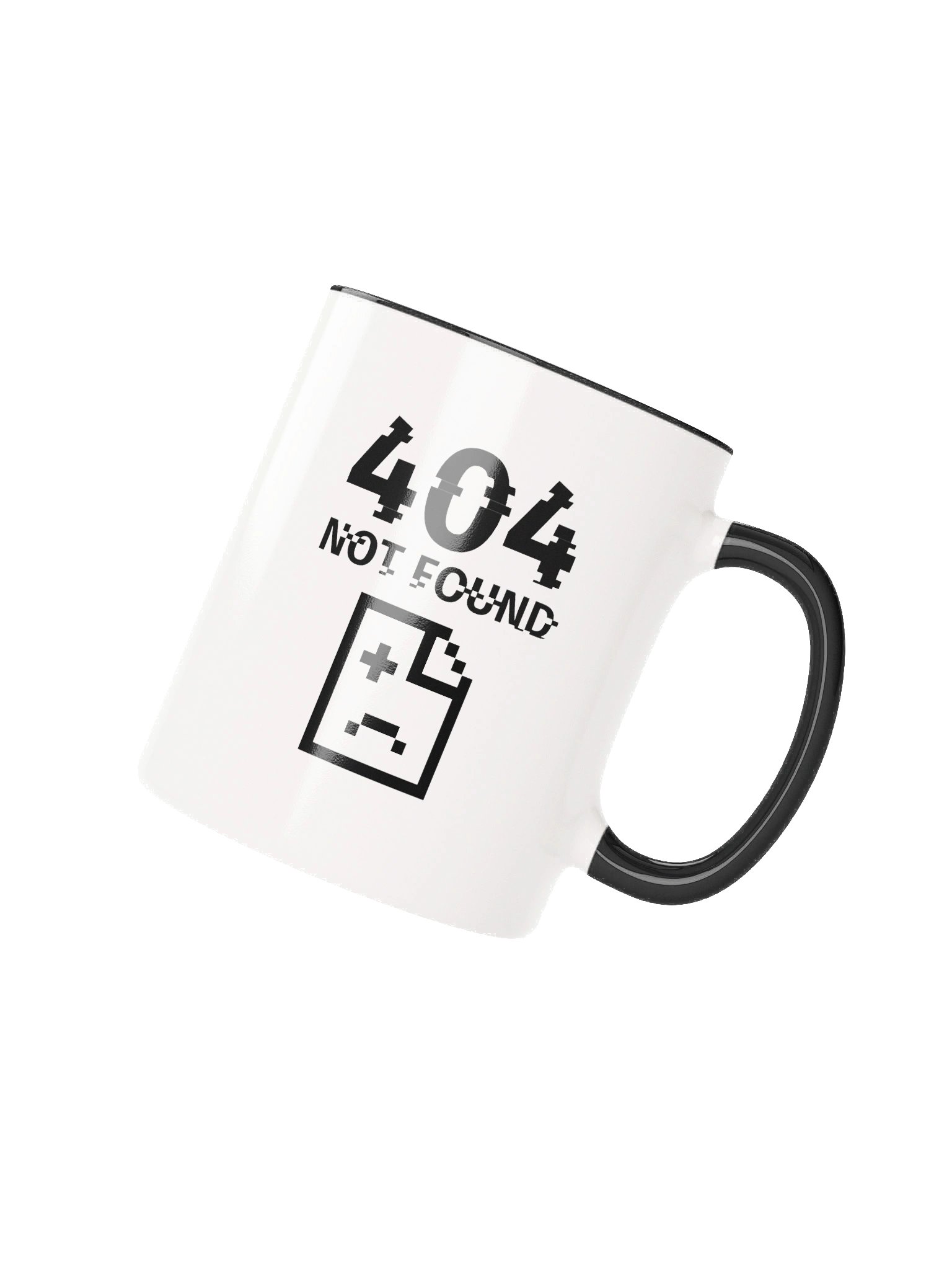 Error 404 Mug product image (3)