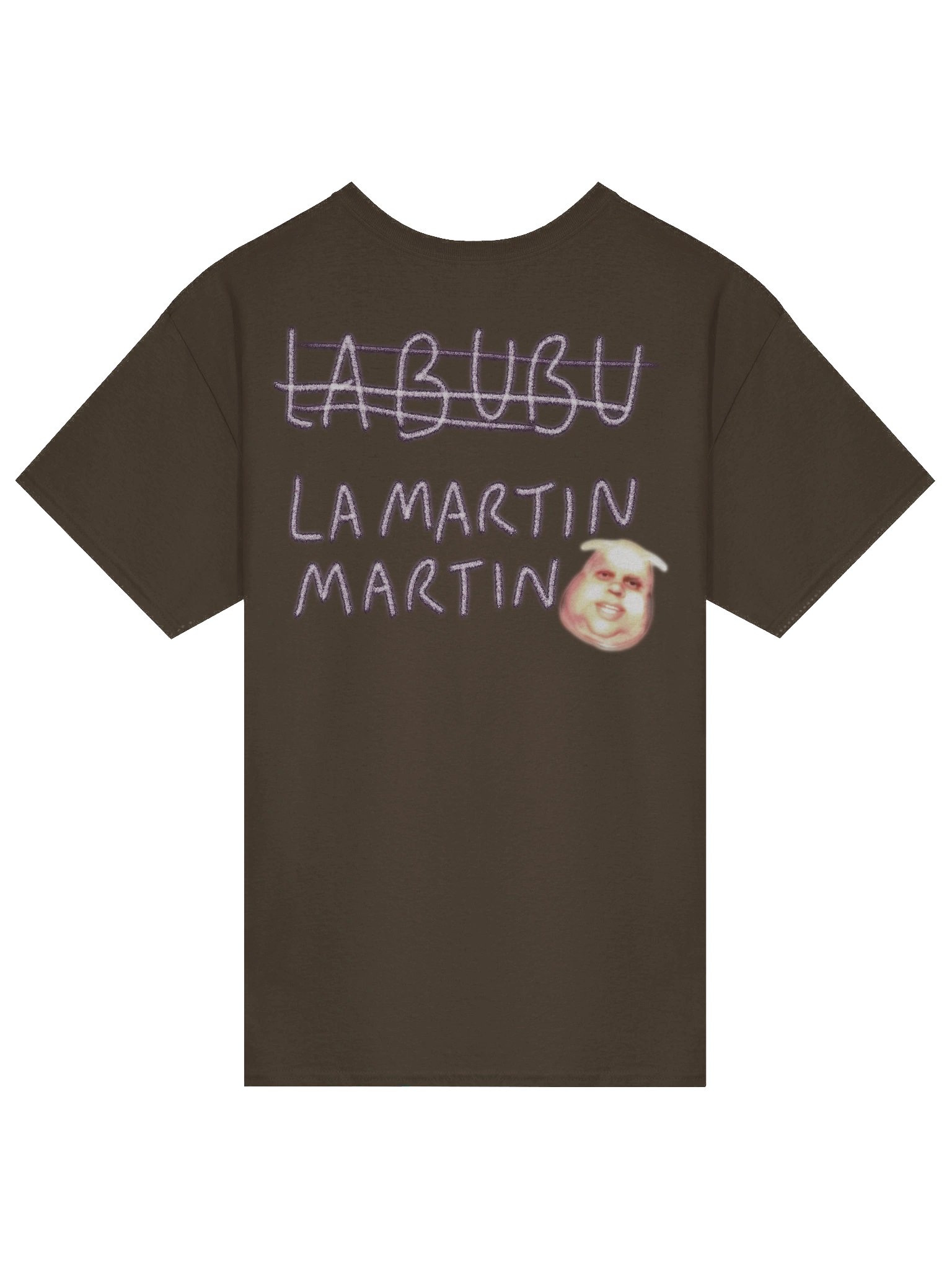 MOULDY LEMARTIN MARTIN product image (2)