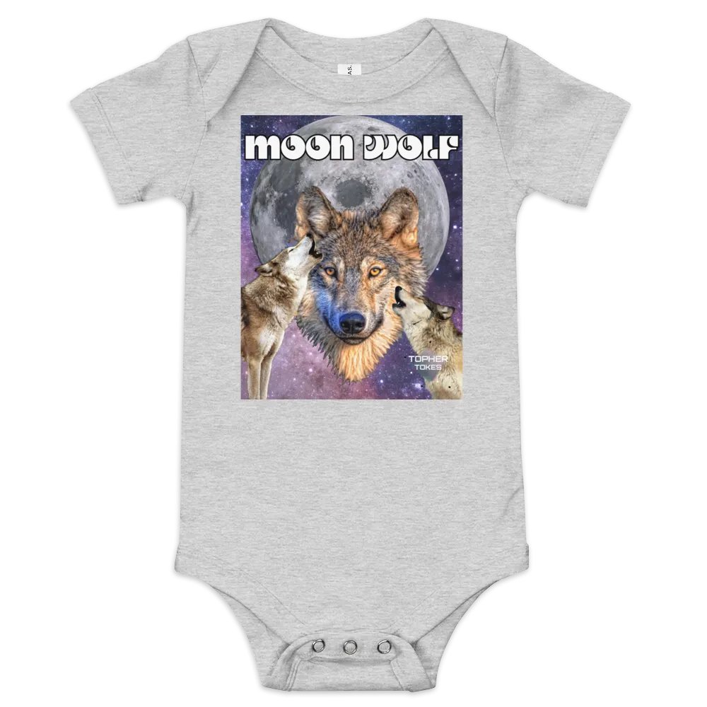 Baby Moon Wolf product image (1)