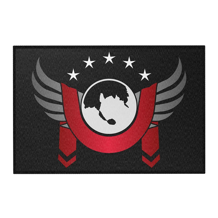 Rogue Republic Rug product image (1)