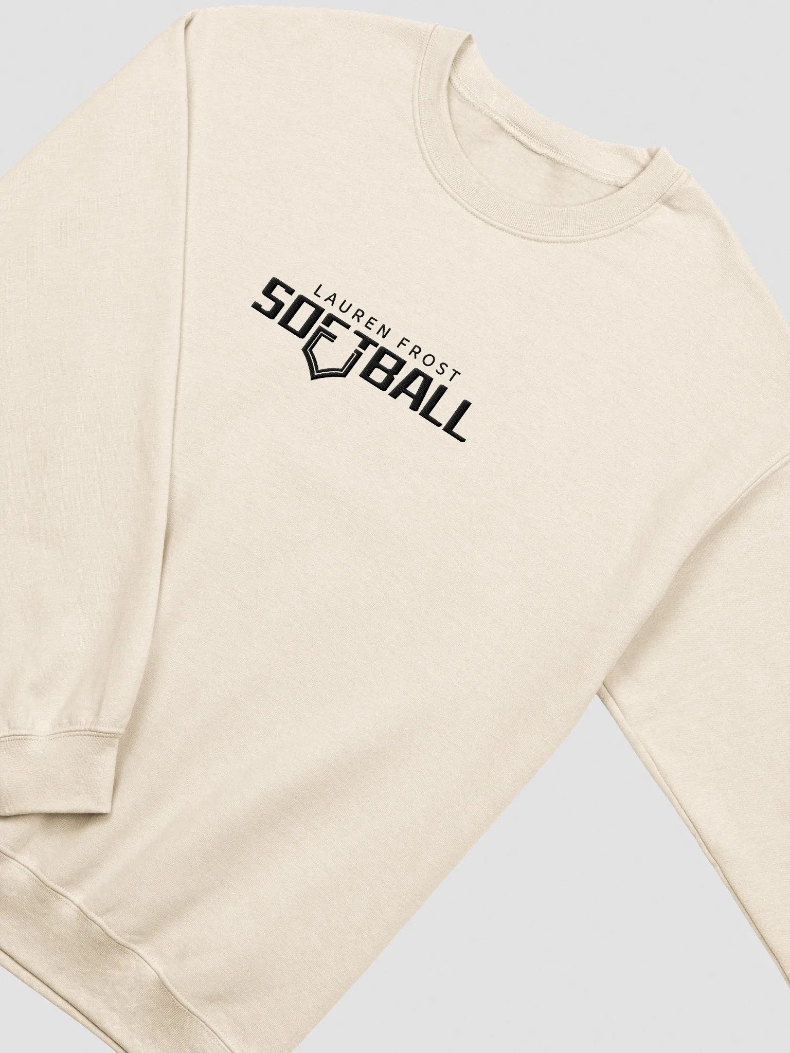 Crewneck product image (3)