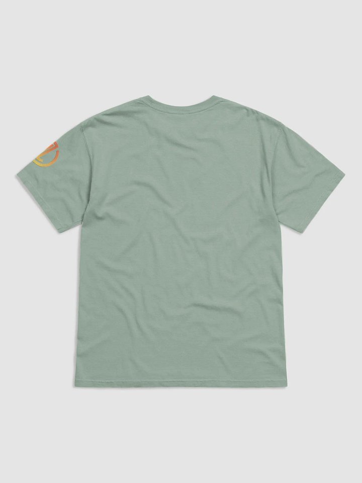 T-shirt Keep Calm, Play Monk product image (17)