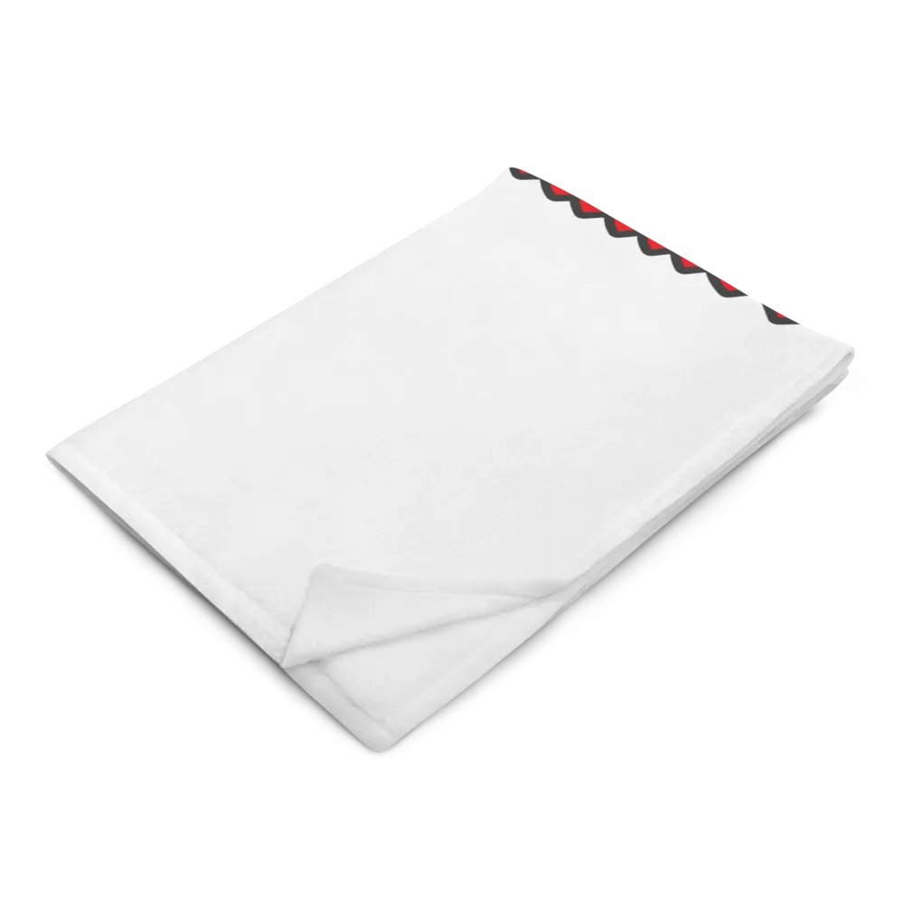 Arise From the Flame Blanket product image (14)