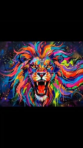 RvRIndustries.com
#abstract #lion #fyp #viral #trending