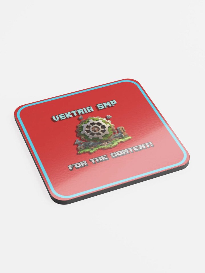 COASTER product image (2)