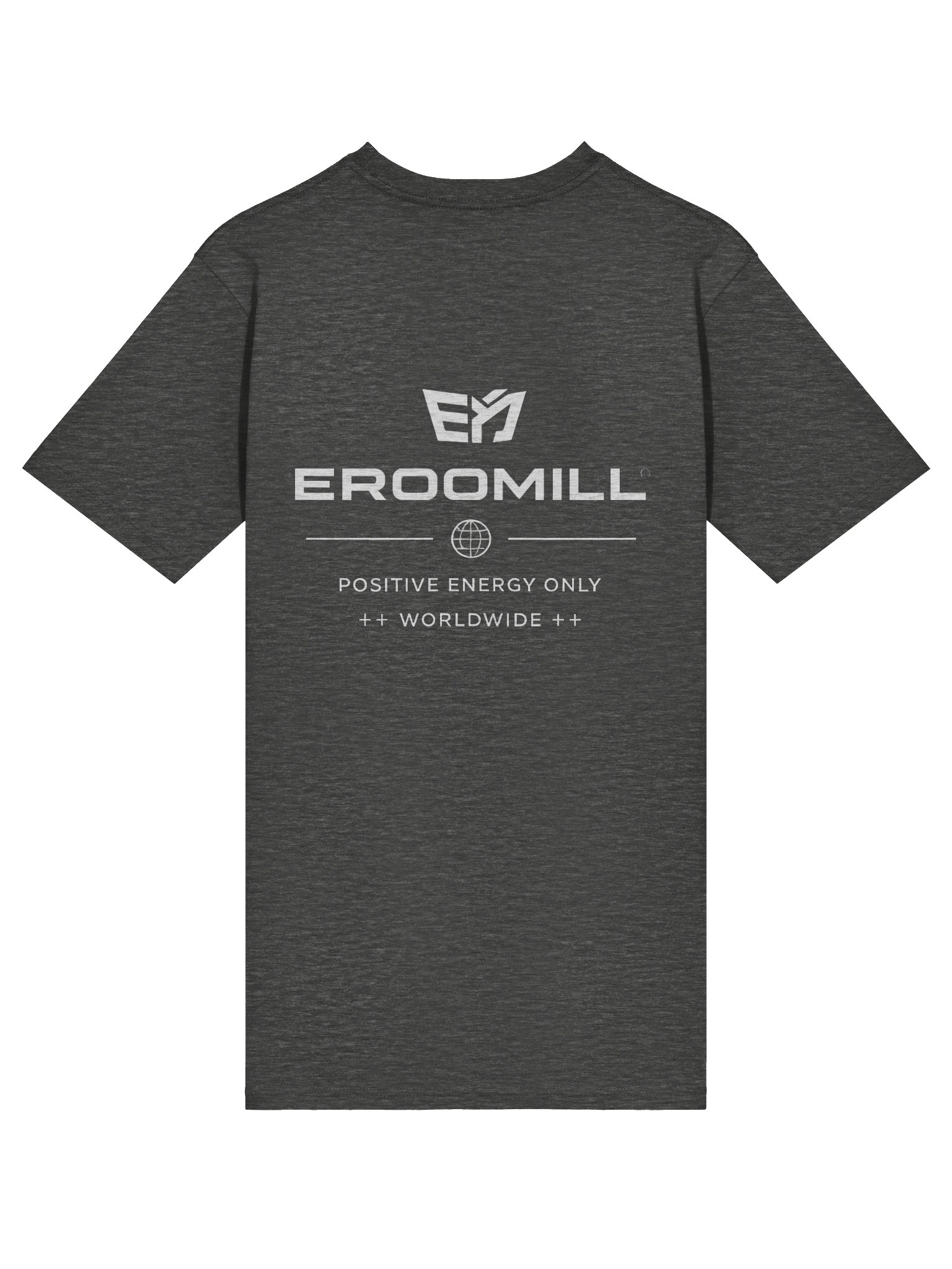 Eroomill Men's Premium Heavyweight Tee product image (4)