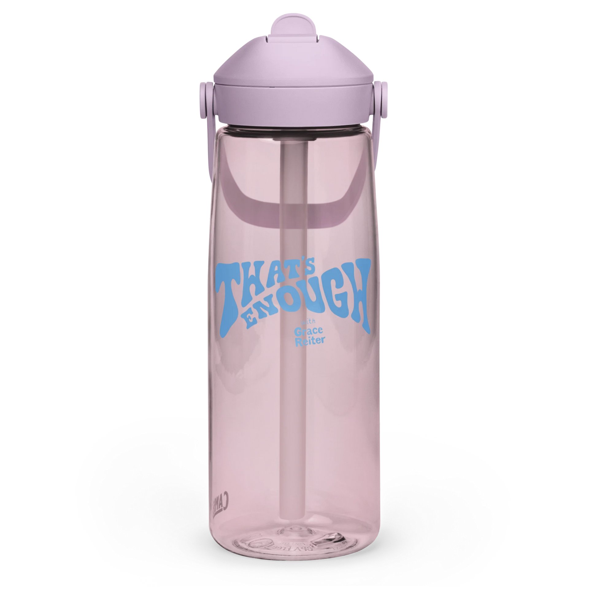 Water Bottle | That's Enough product image (1)