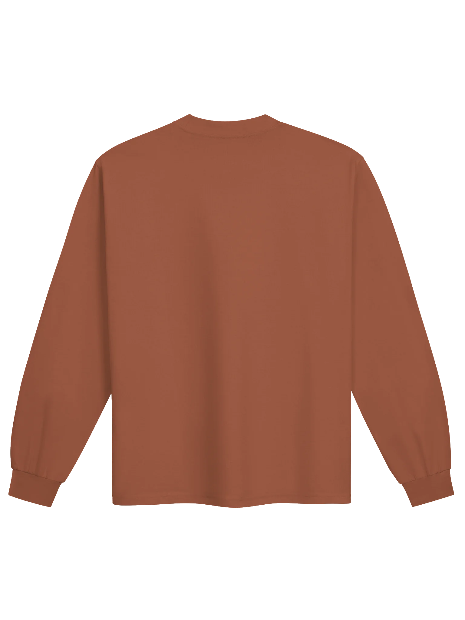 Ecamm Fam Long Sleeve Shirt product image (8)