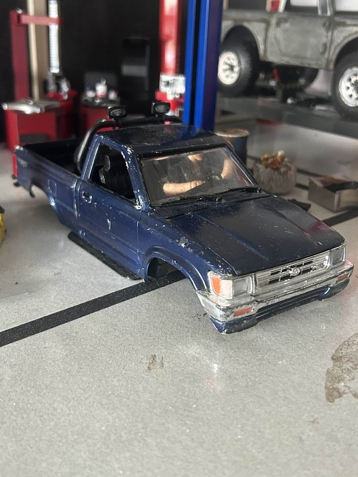 AMT Yota Body product image (1)
