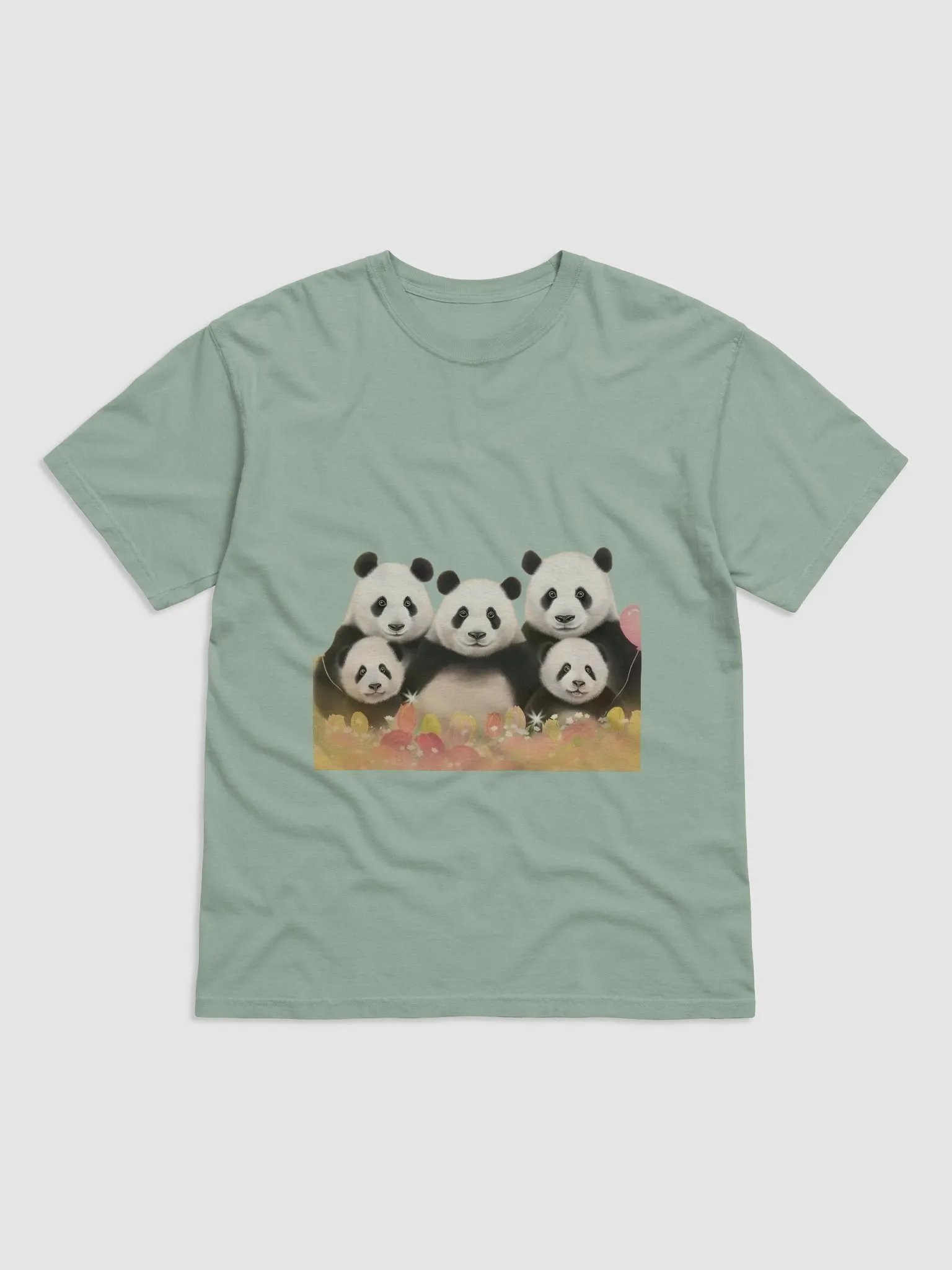 FUBAO🐼Giant Panda product image (10)