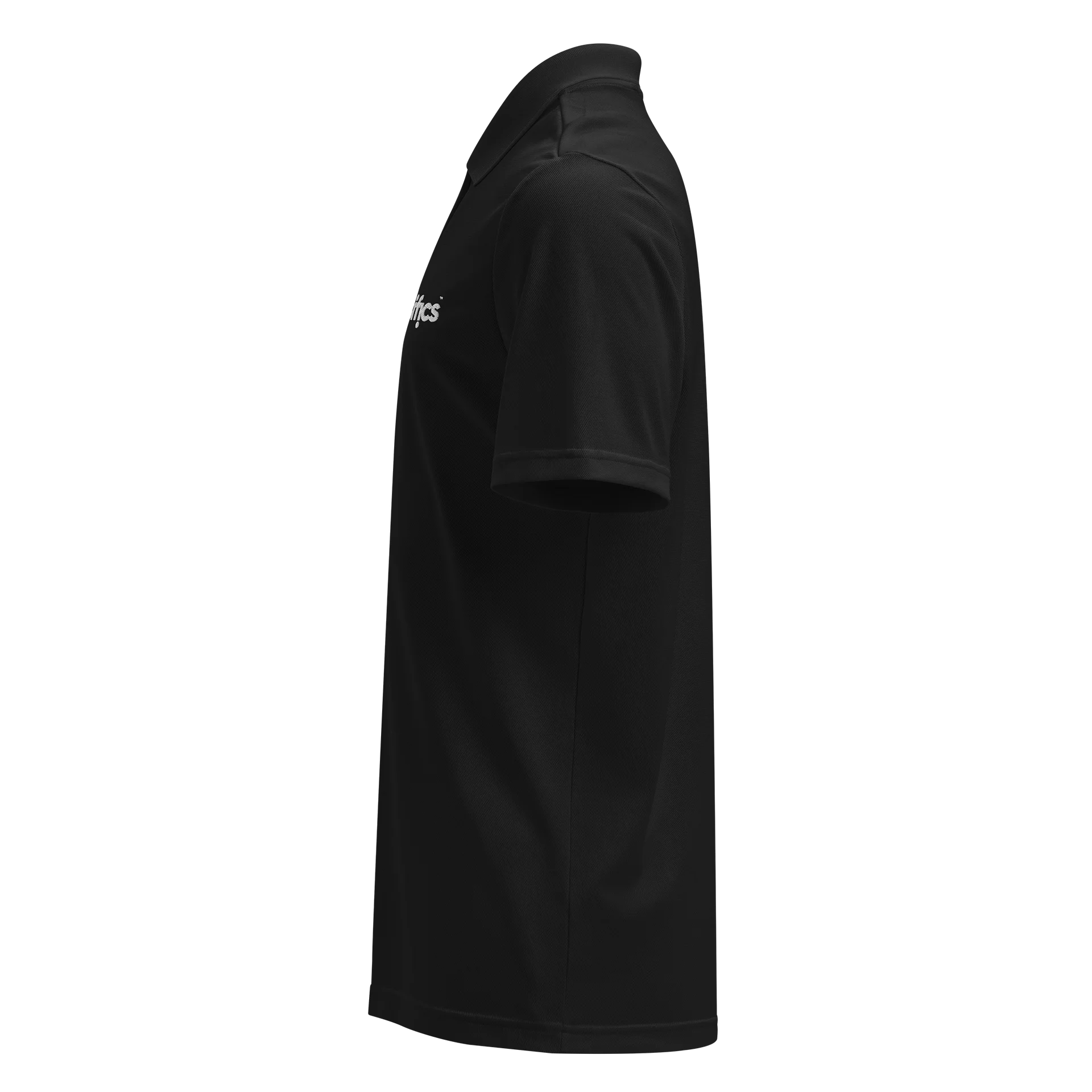 Spesifics Logo SS Sport Polo Shirt product image (4)