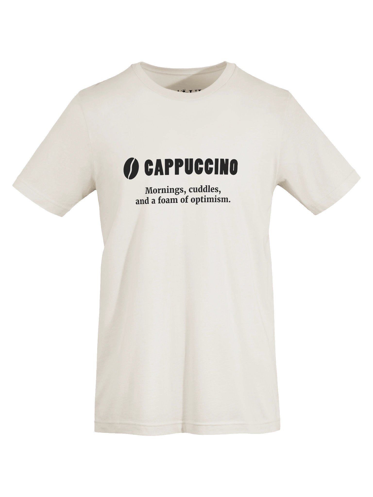CoffeeTherapy T-Shirt – Irony Is the Best Cure (Right After Coffee) product image (6)