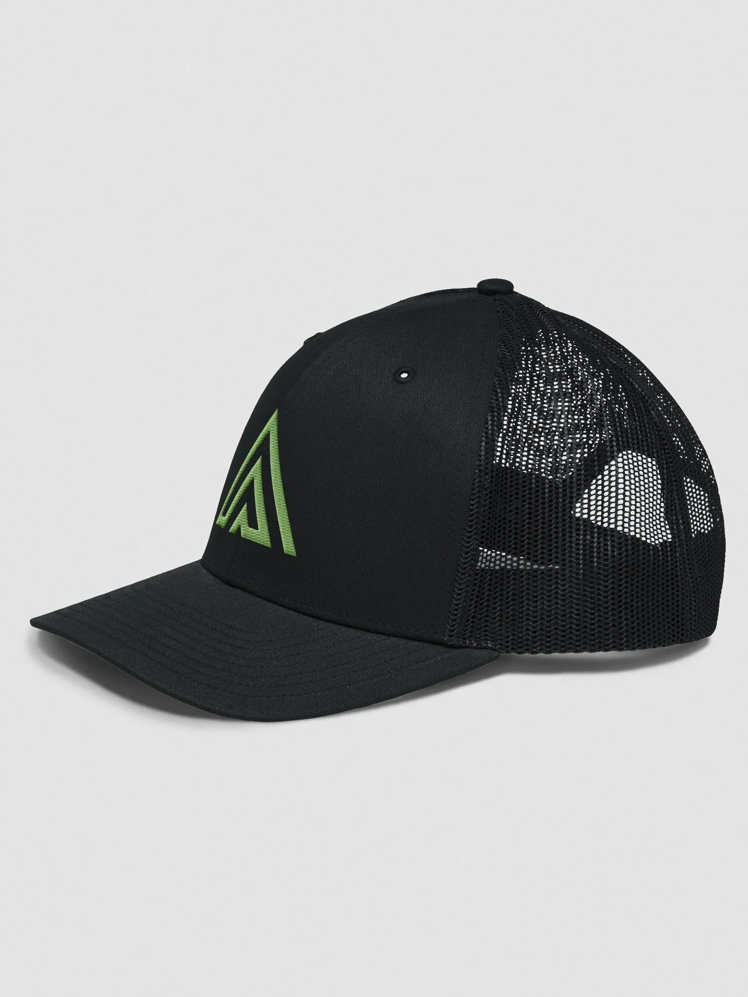 Logo hat product image (11)