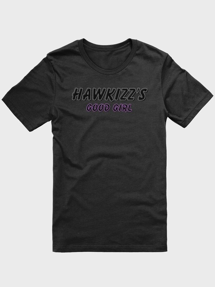Good Girl Vibes Tee product image (3)