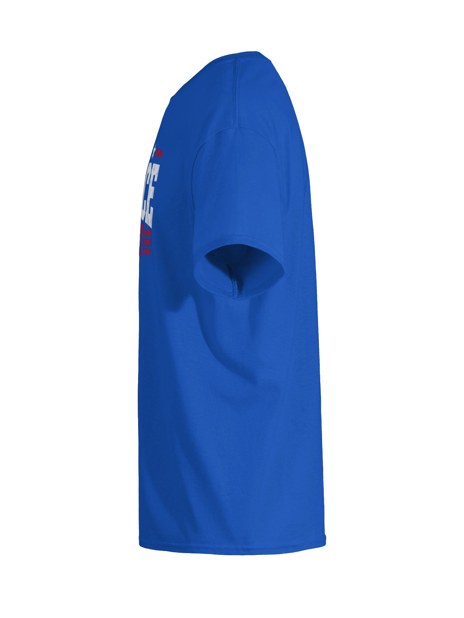 VANCE 2027 — Blue T-Shirt product image (9)