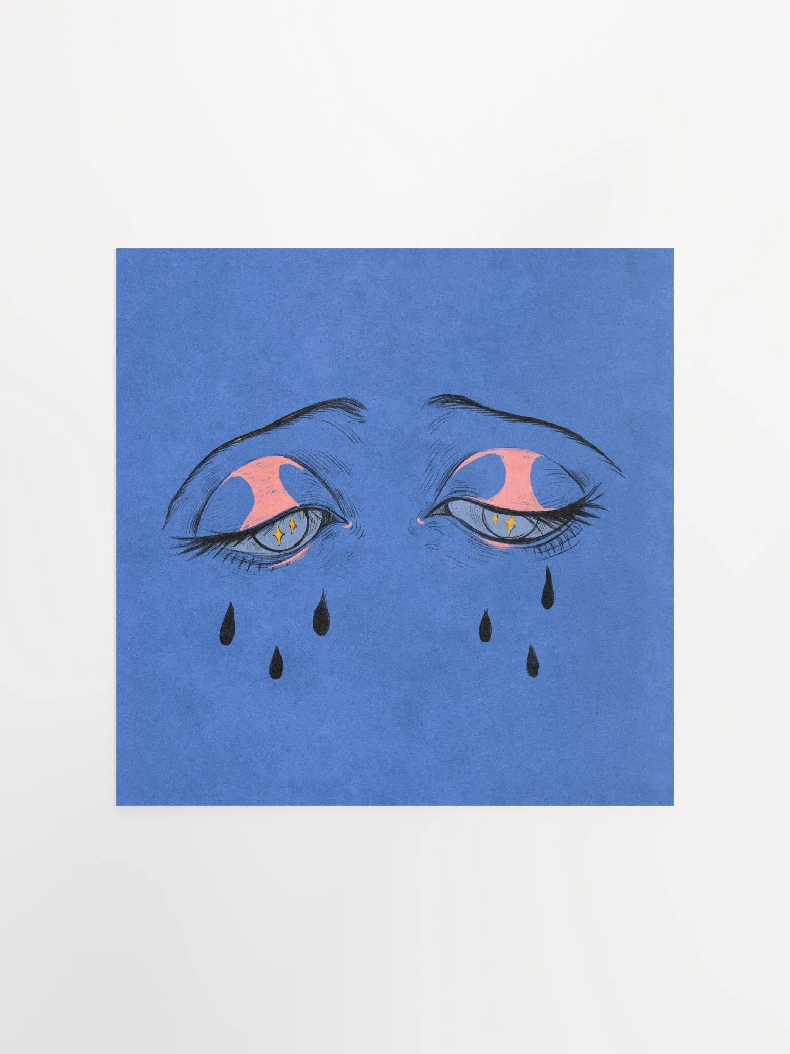 Blue Eyes product image (1)