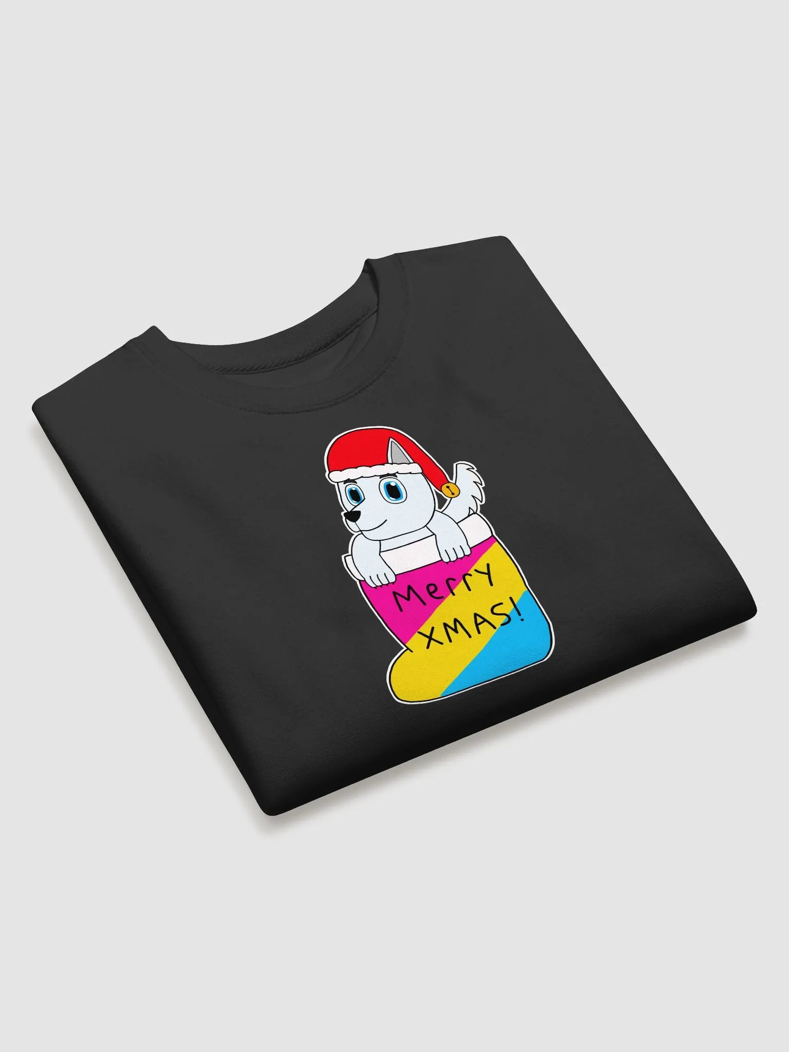 Merry Xmas from Liffy! Sweater product image (3)