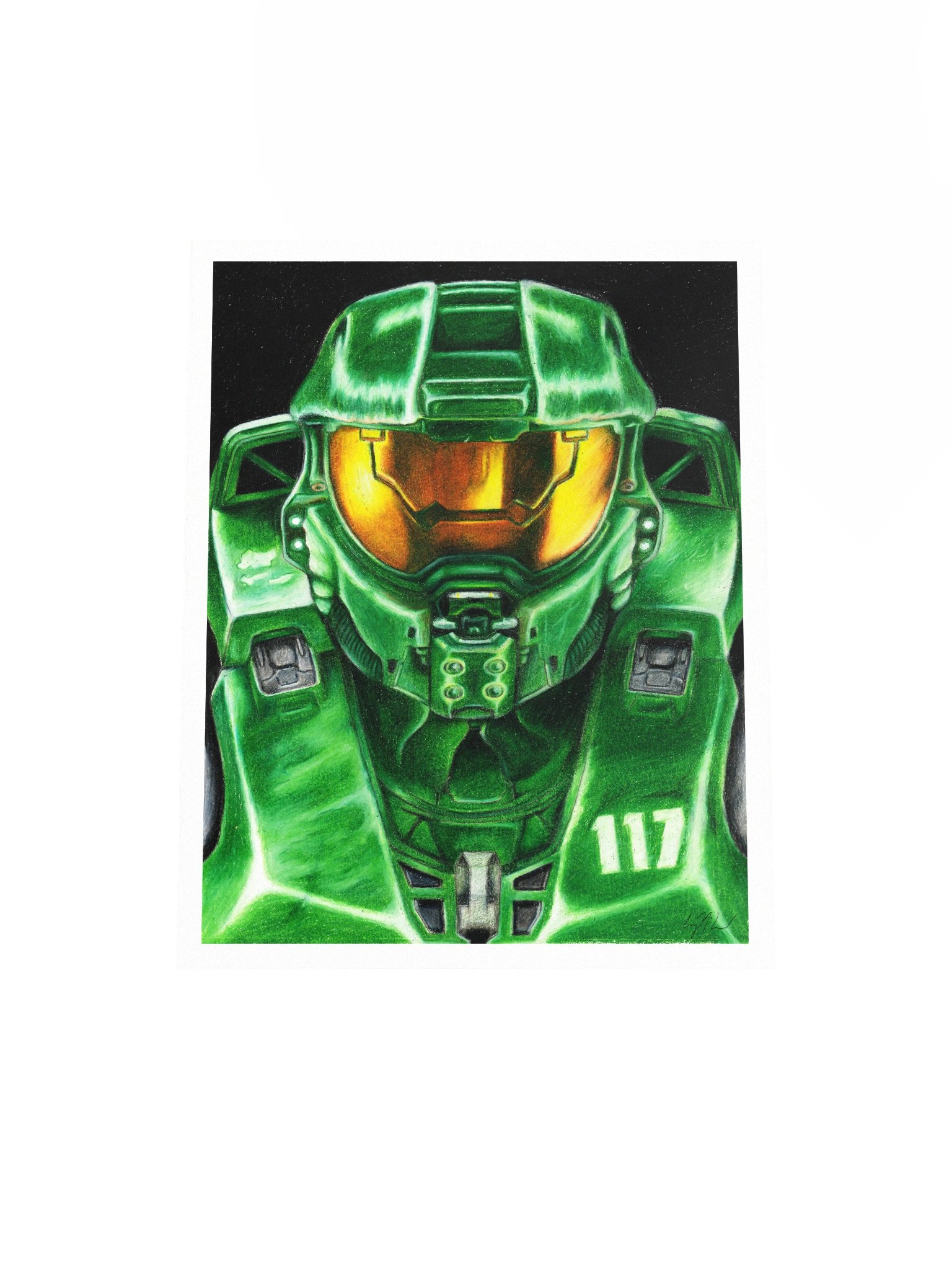 Master Chief product image (4)