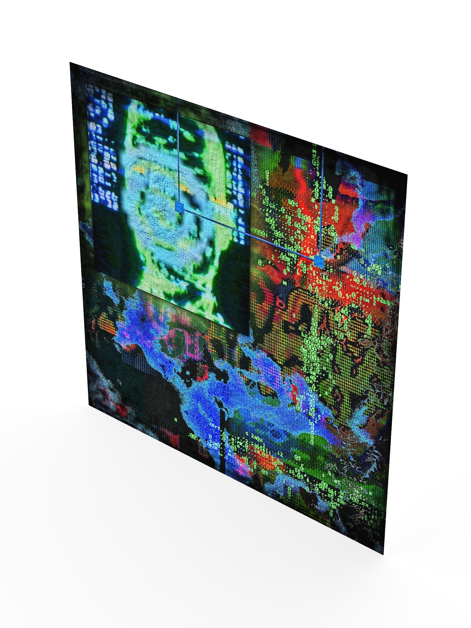 Ends Of The World Poster product image (3)