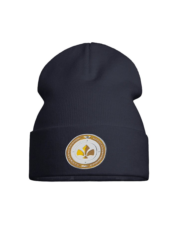 2024 Edition: Mütze Crew Fähnrich Logo product image (1)