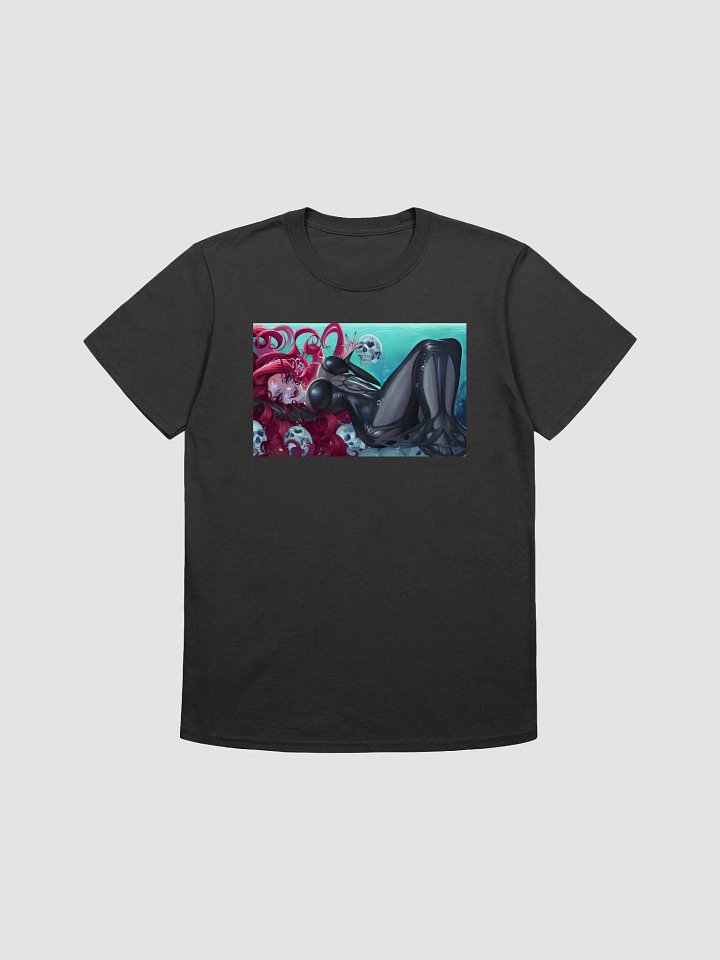 Deadly Skull Hoodie product image (1)