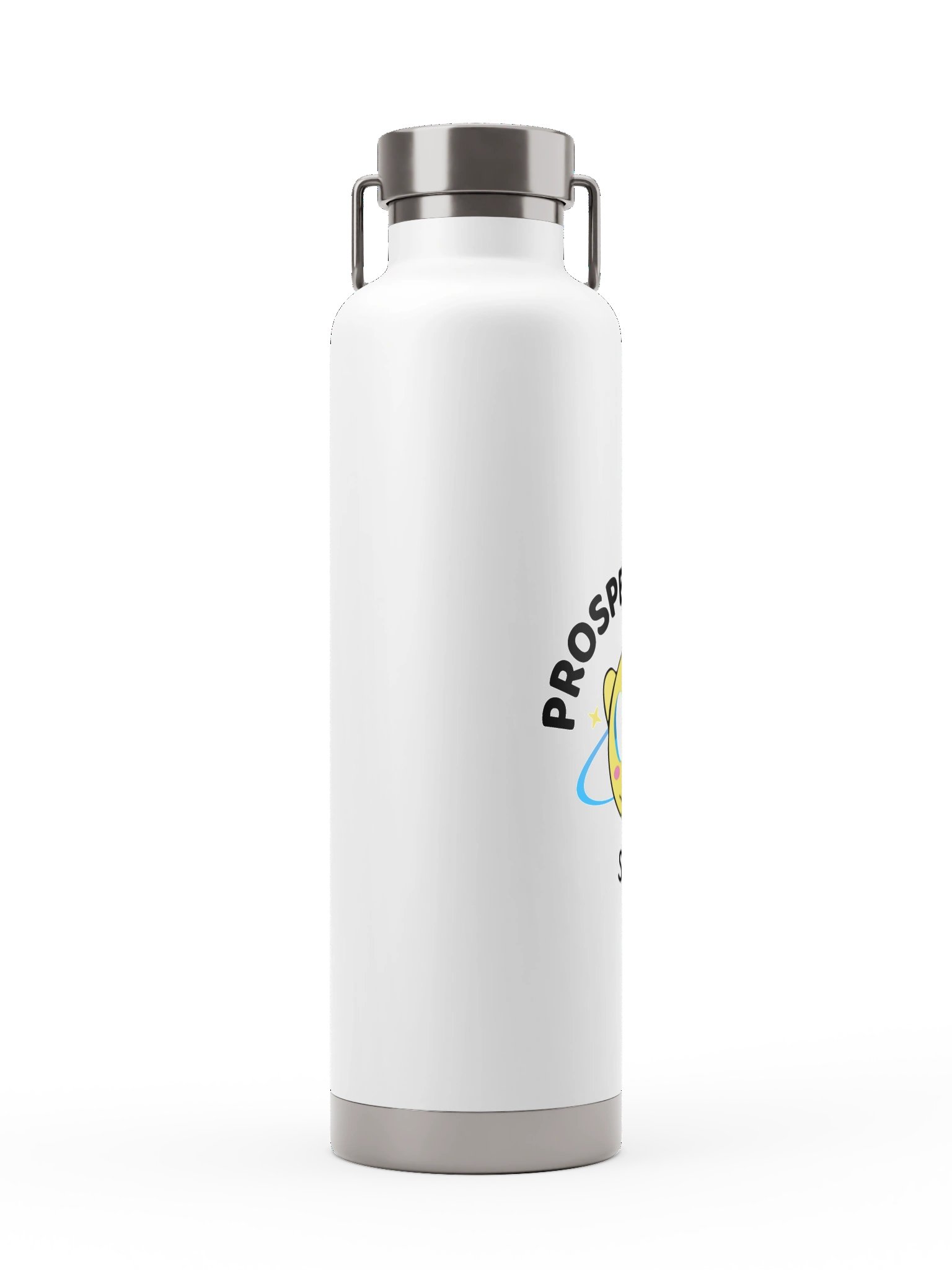 Prosperity Studios - Copper Insulated Bottle product image (3)