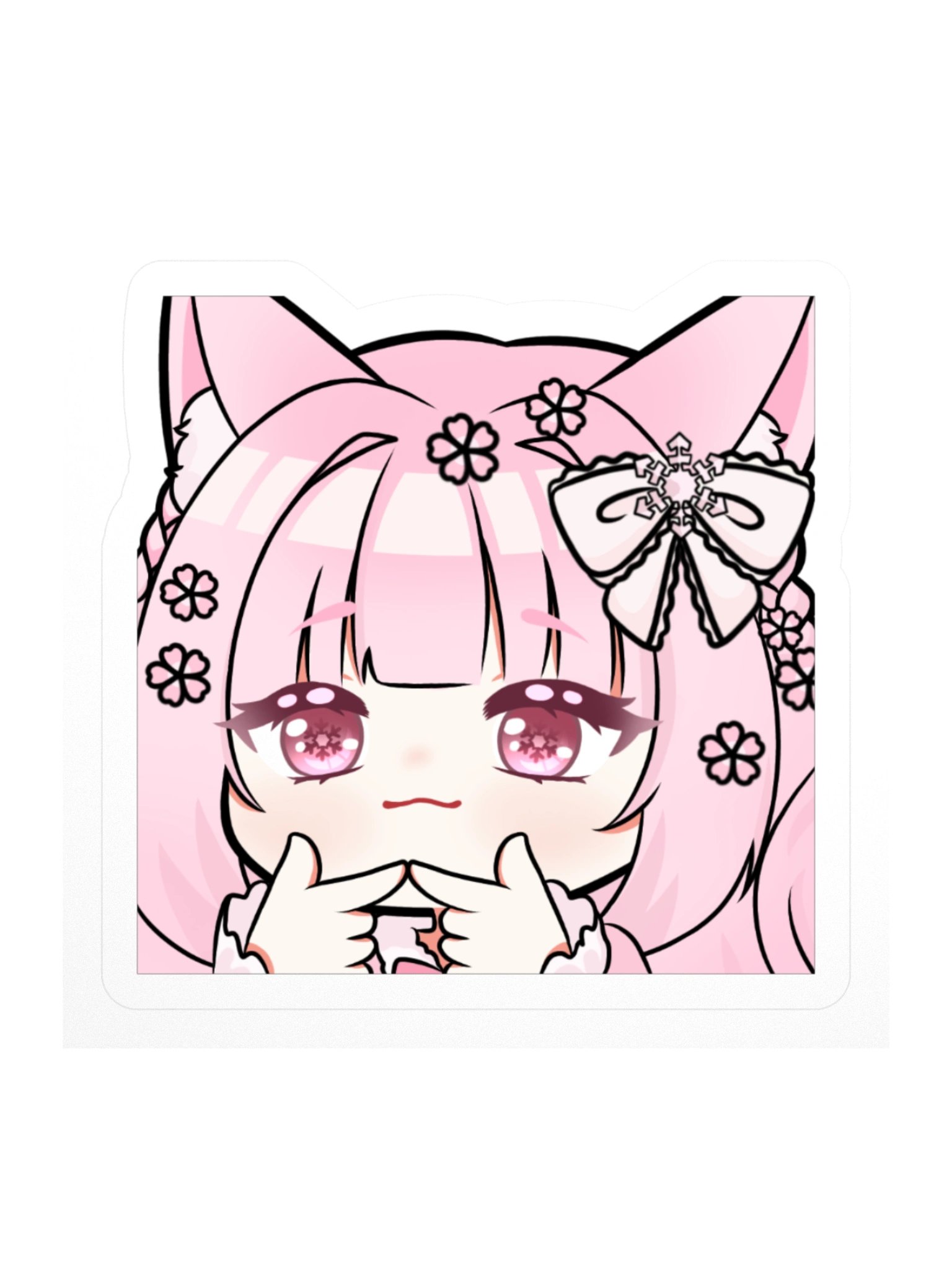 Zarya uwu 🌸 product image (1)