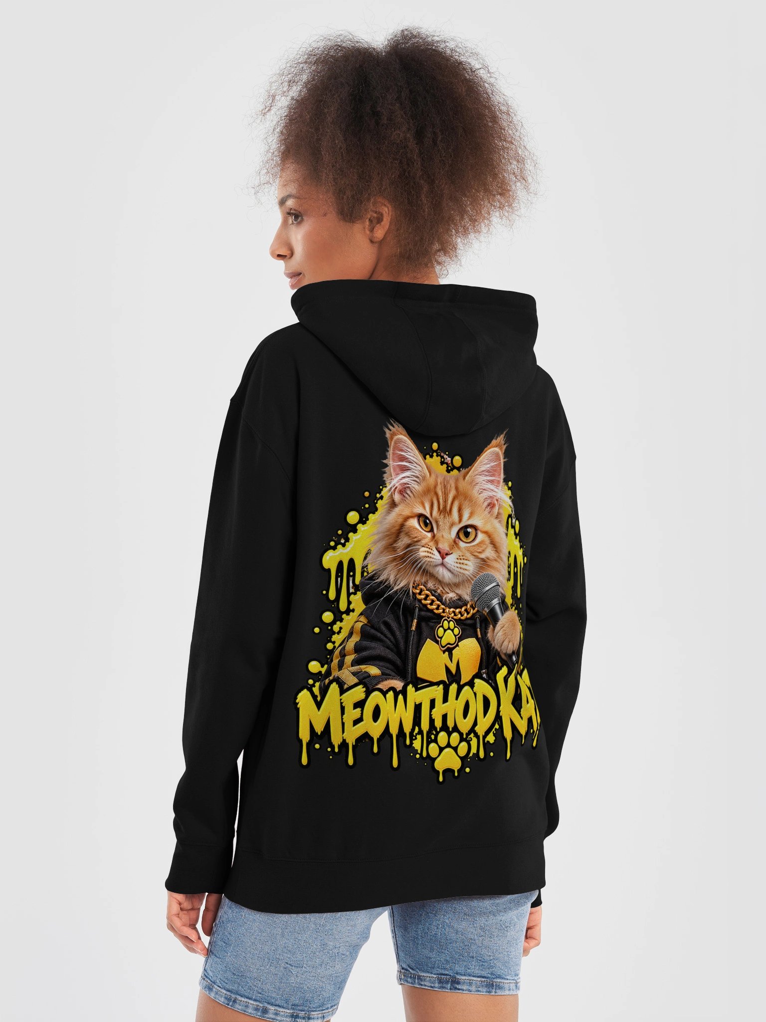 Mew Tan Clan™ – Method Kat Hoodie product image (91)