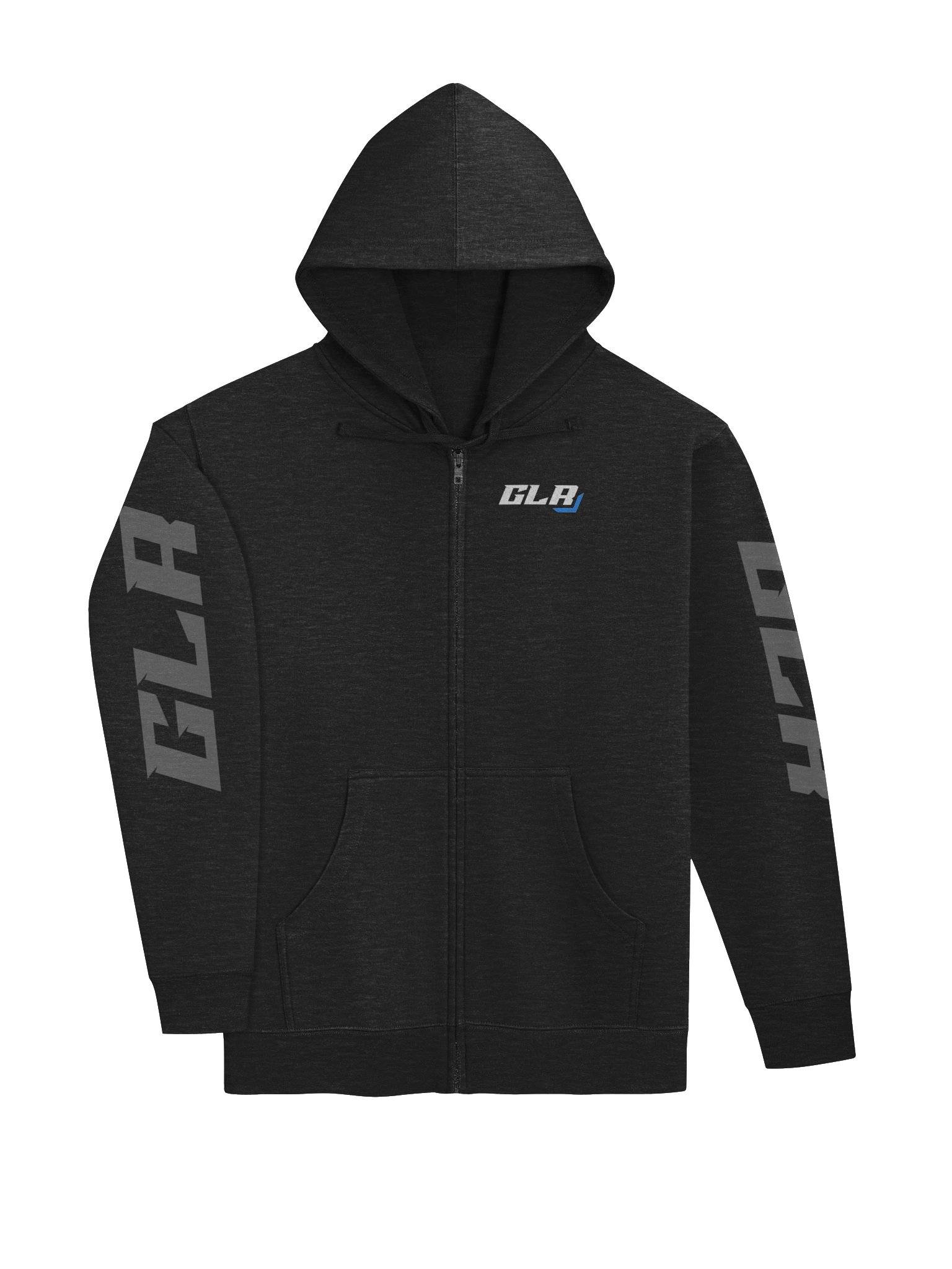 GLR Logo Jacket product image (3)
