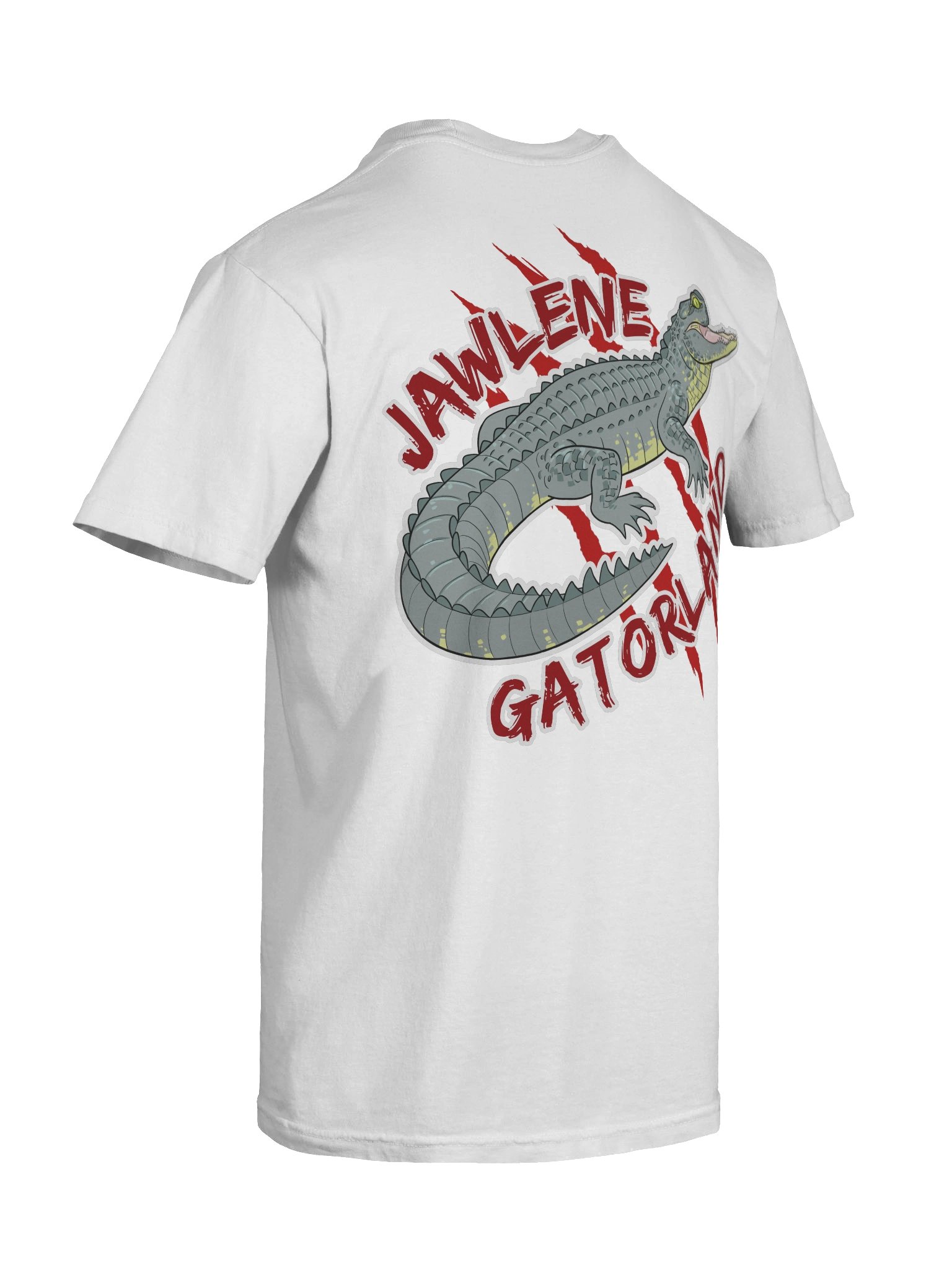 Jawlene Adult Tee Favorite product image (8)