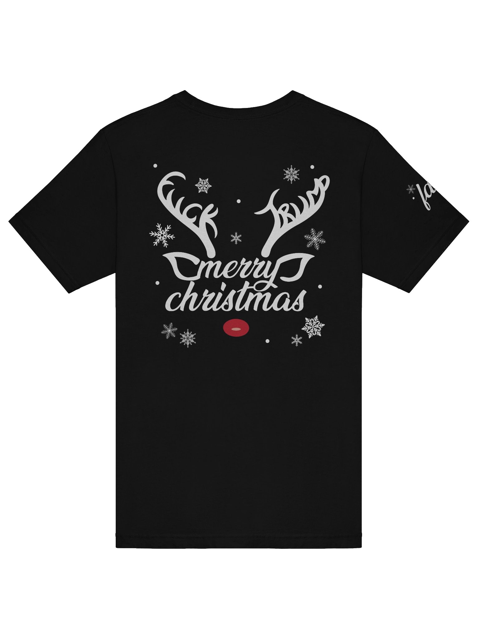 Subtle FDT Tee | Bella+Canvas product image (6)