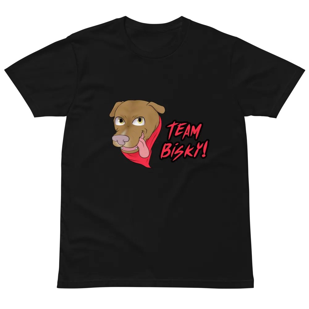 Team Bisky! product image (6)