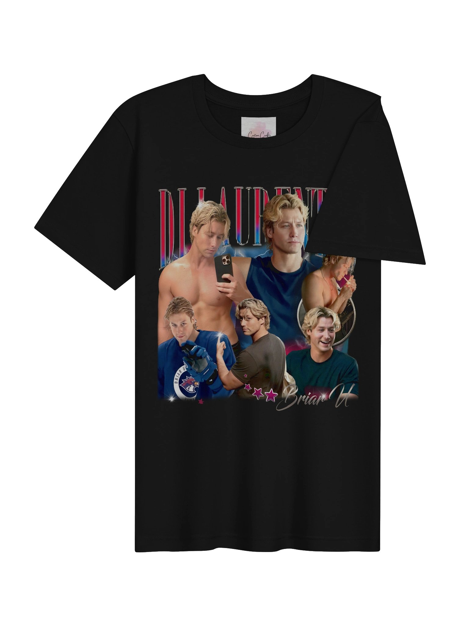 OFF CAMPUS - DI LAURENTIS product image (4)