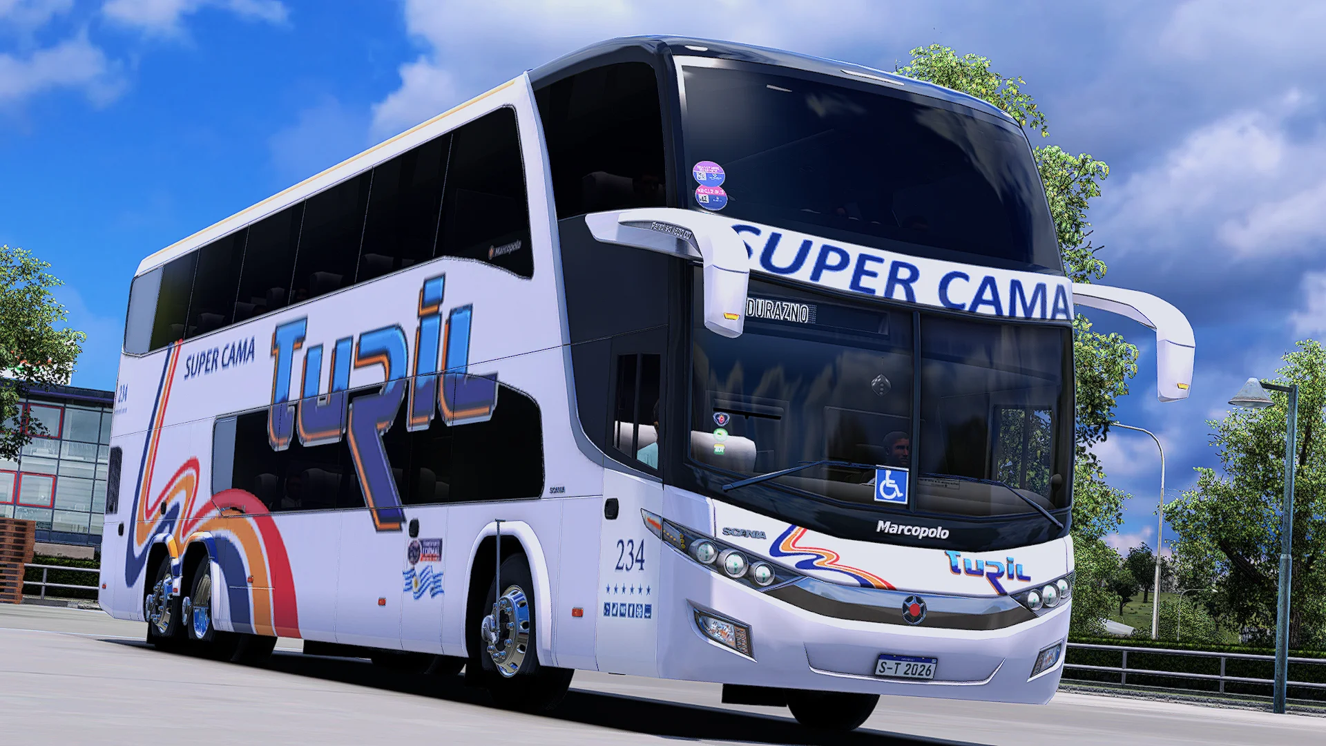Turil & Nossar G7 Premium product image (3)
