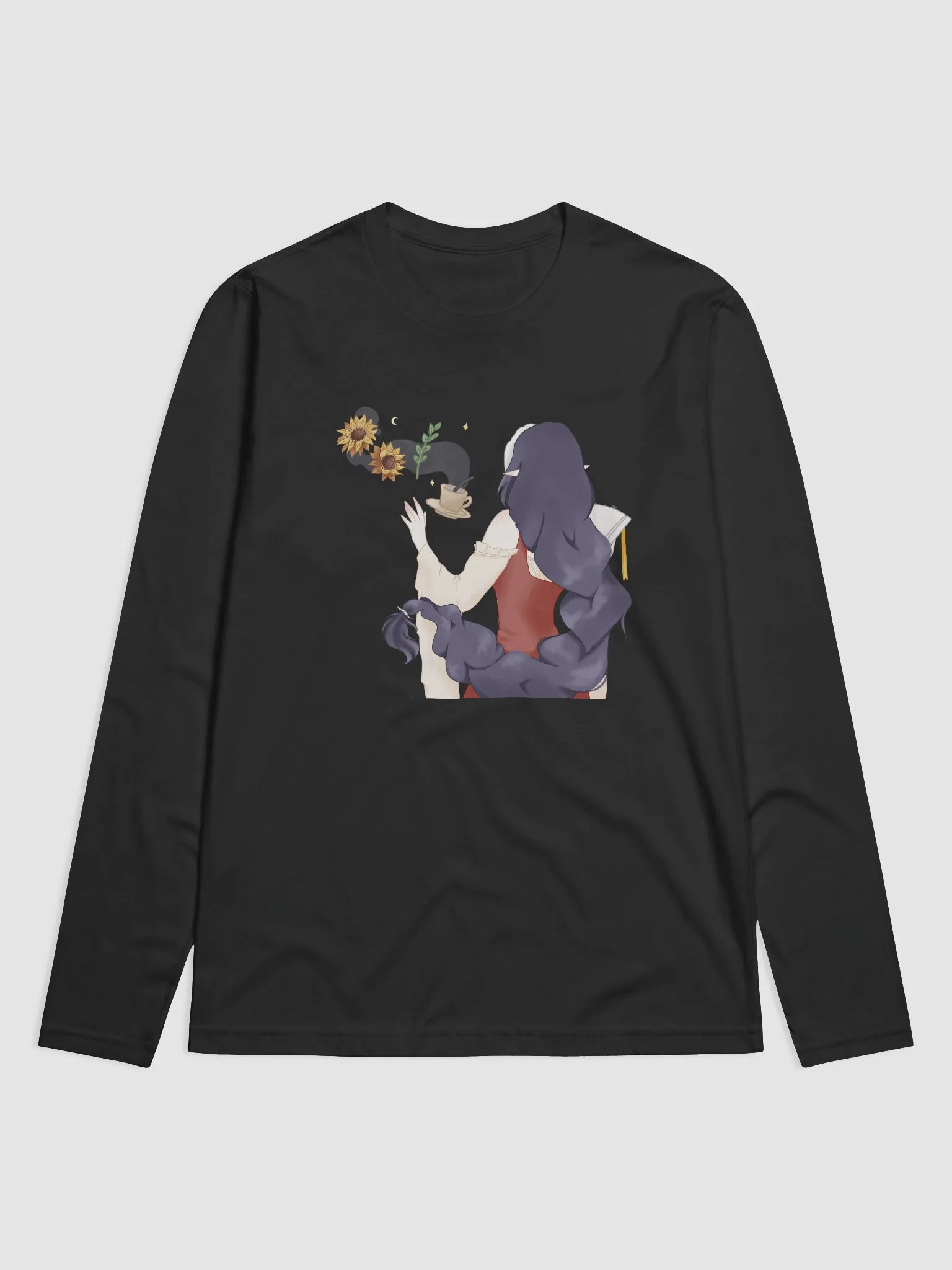 Aurora Book Long Sleeve product image (2)