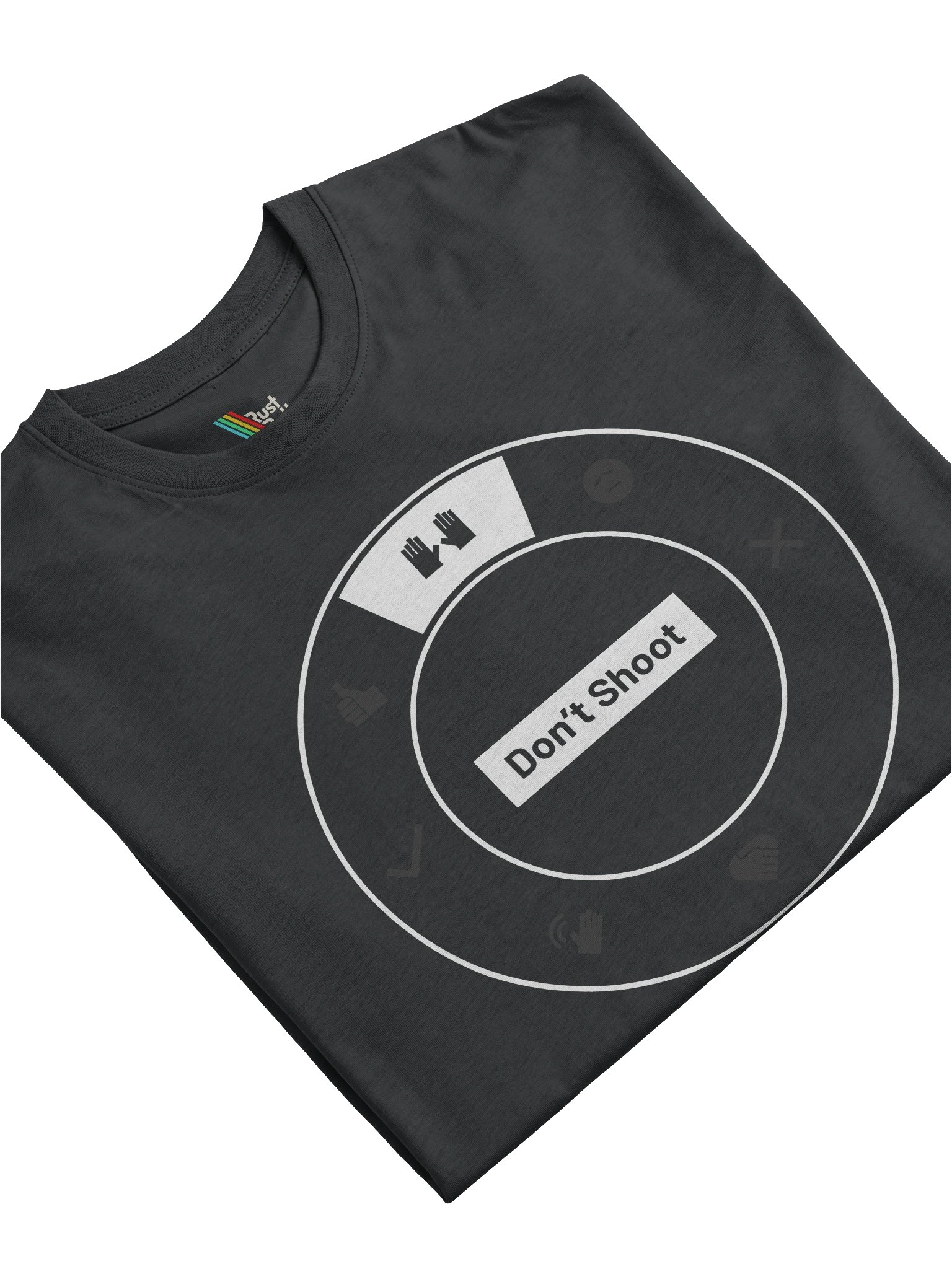 Don't Shoot! Premium Tee product image (12)