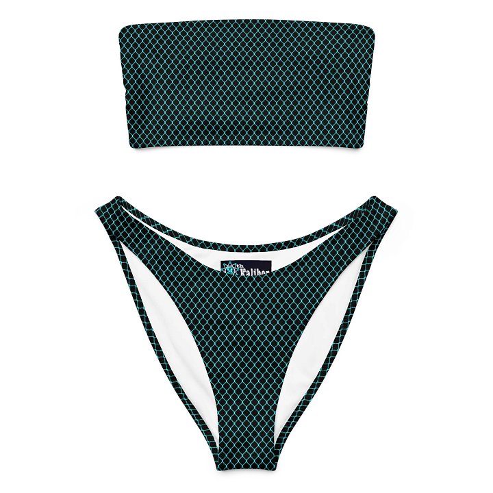 Chain Link Bathing Suit product image (1)