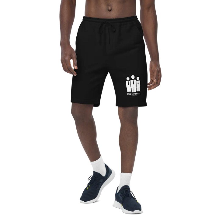CREATED SHORTS product image (1)