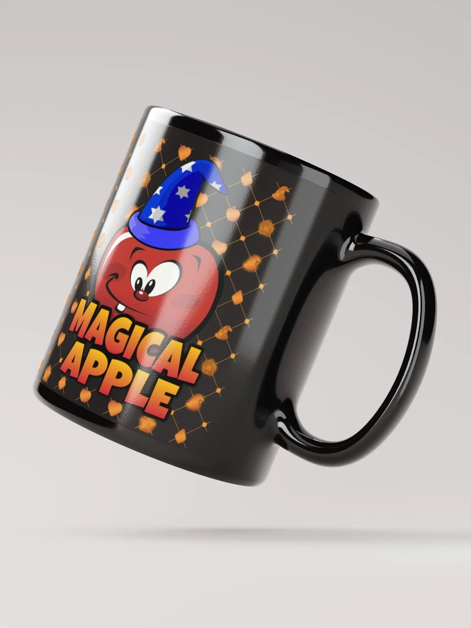 MAKH 2.0 Mug product image (3)