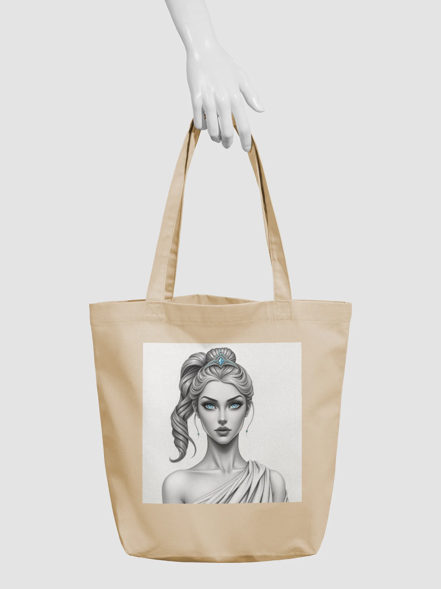 Andromeda's Elegance Tote product image (4)