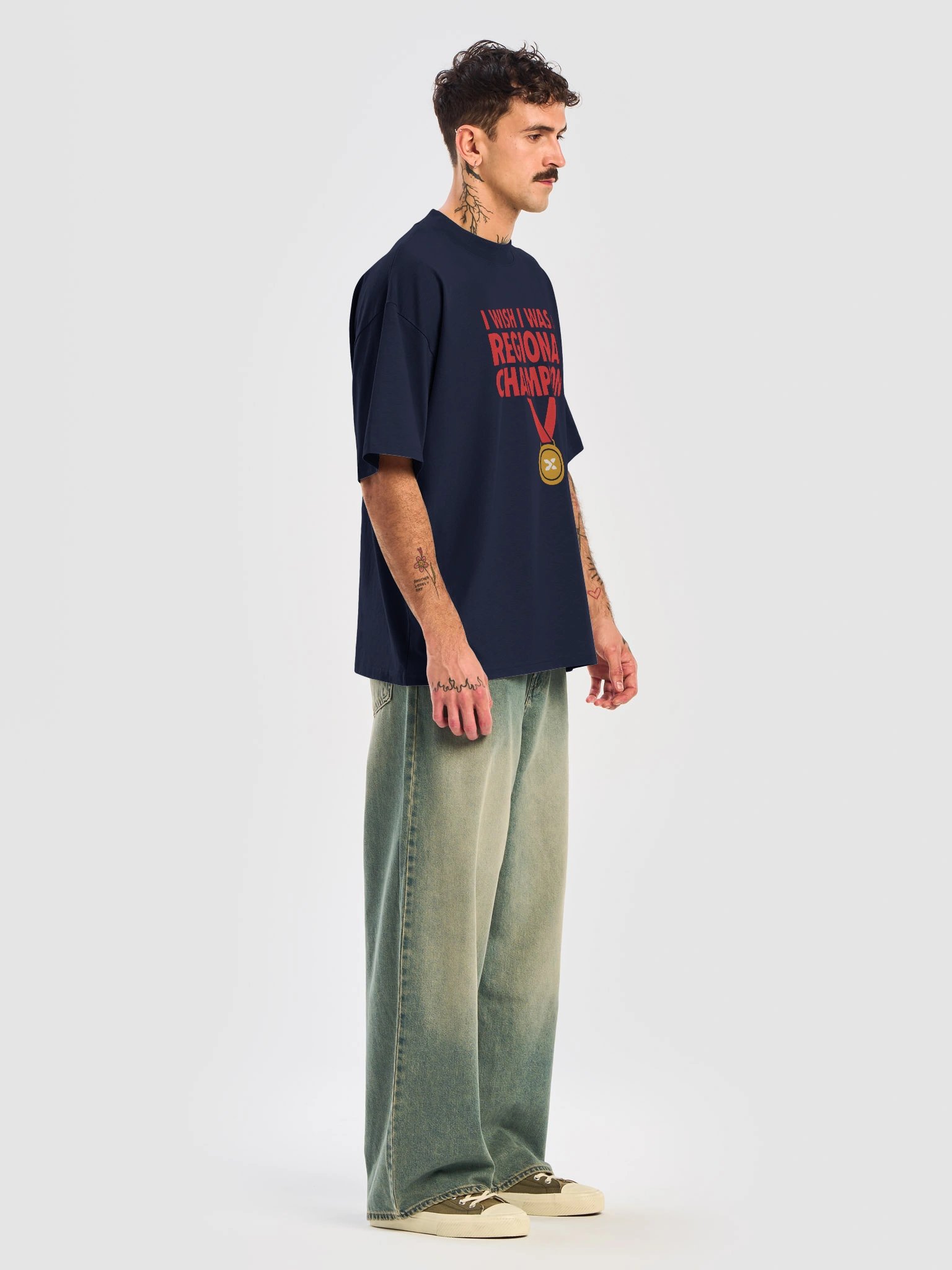 I WISH I WAS A REGIONAL CHAMP product image (7)