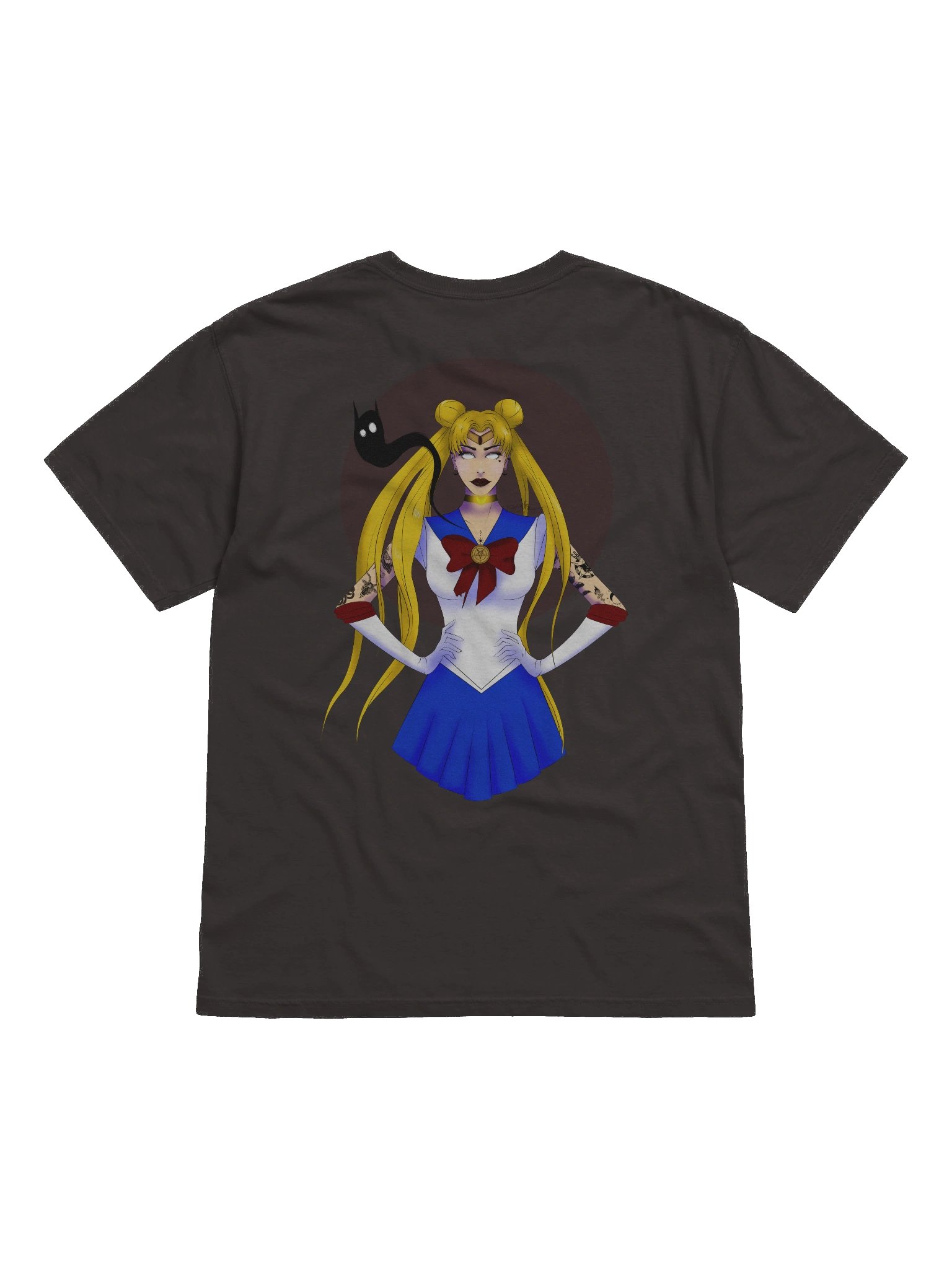 Sailor // T-Shirt product image (2)