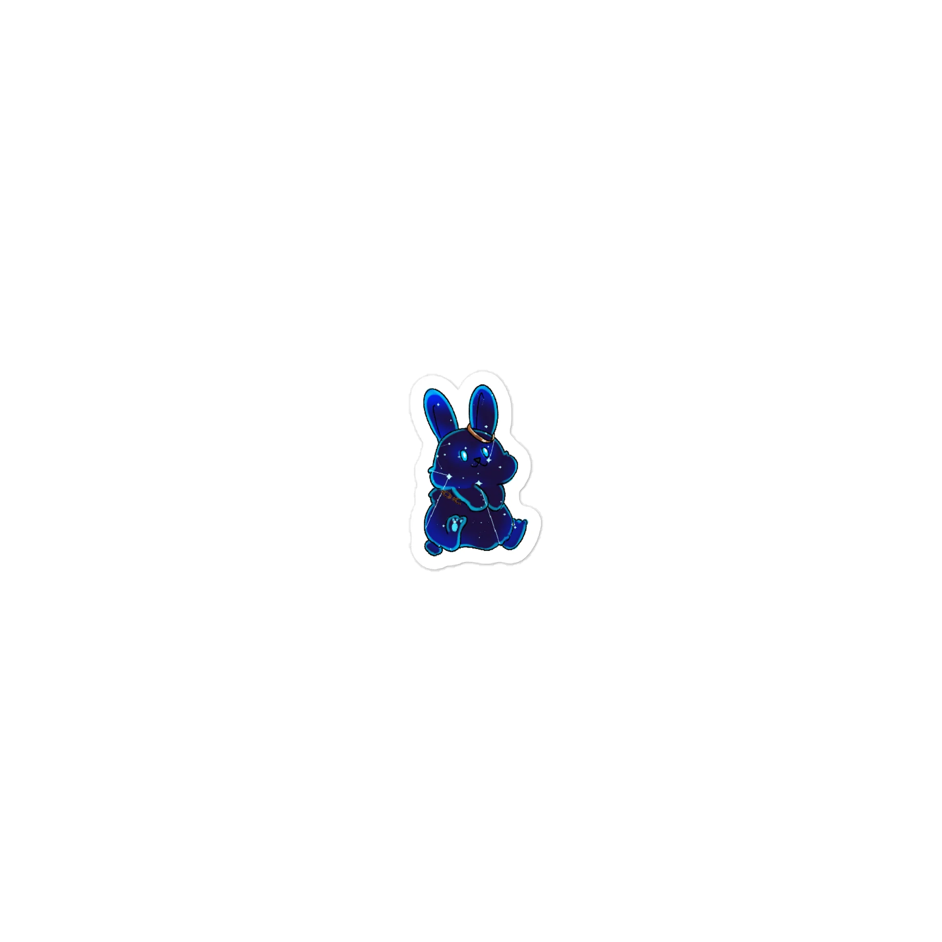 Katsutoshi Denling Sticker product image (1)