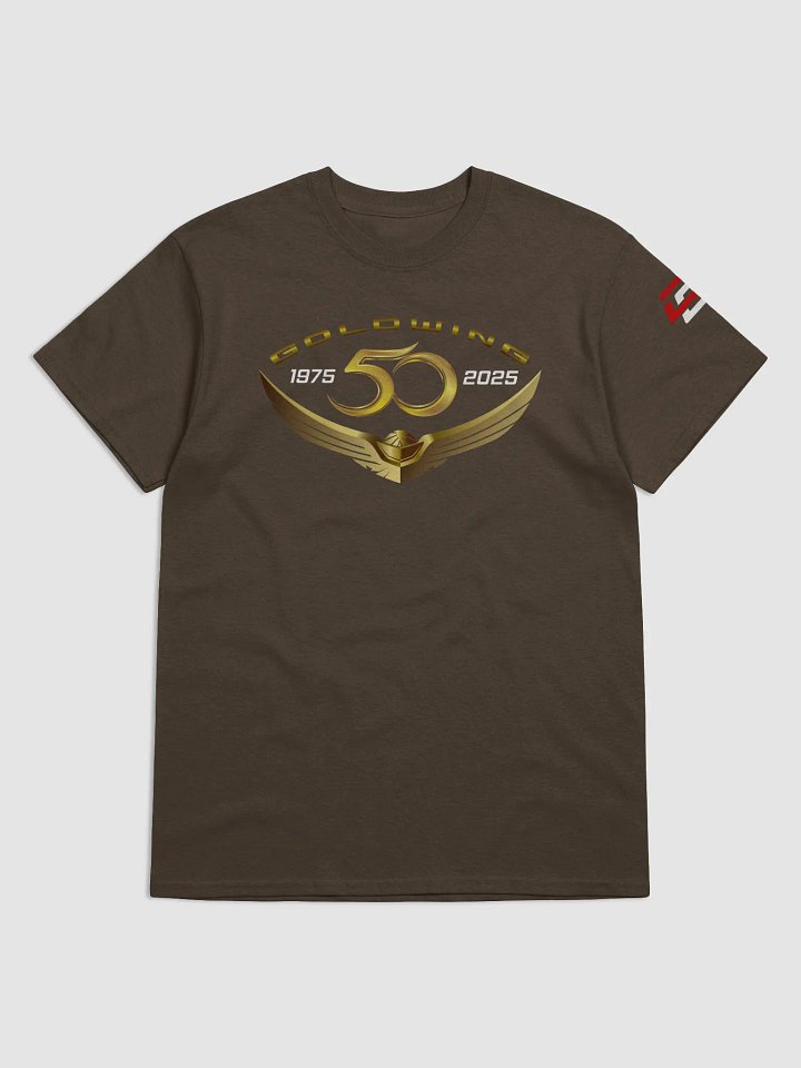 50th Anniversary Tee Shirt* product image (1)